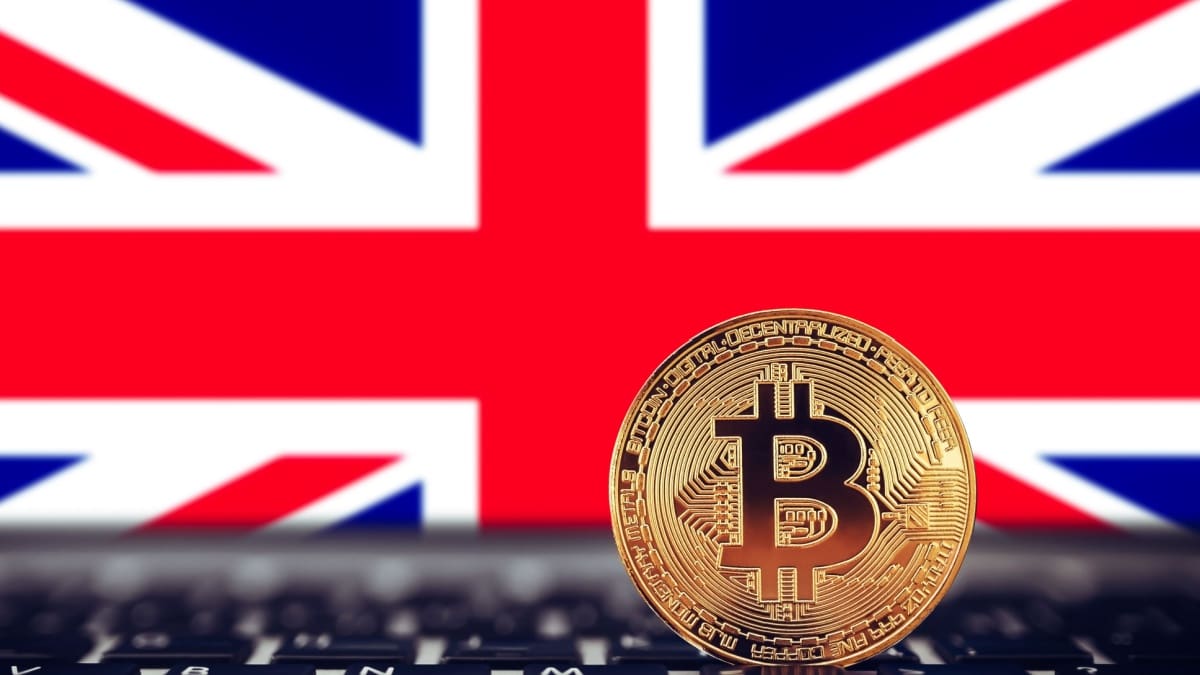 Reino Unido elimina la prohibición de hace años sobre productos crypto