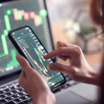 Kryptomarkt angespannt: 500 Mio. € Token kommen frei