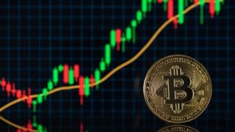 Unternehmen kaufen Bitcoin im Wert von 1 Milliarde Euro