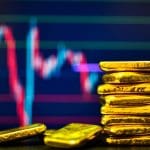 Bitcoin schwankend, Gold und Silber steigen: Was ist los?