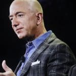 Jeff Bezos: „Die Zukunft der KI liegt im Weltraum