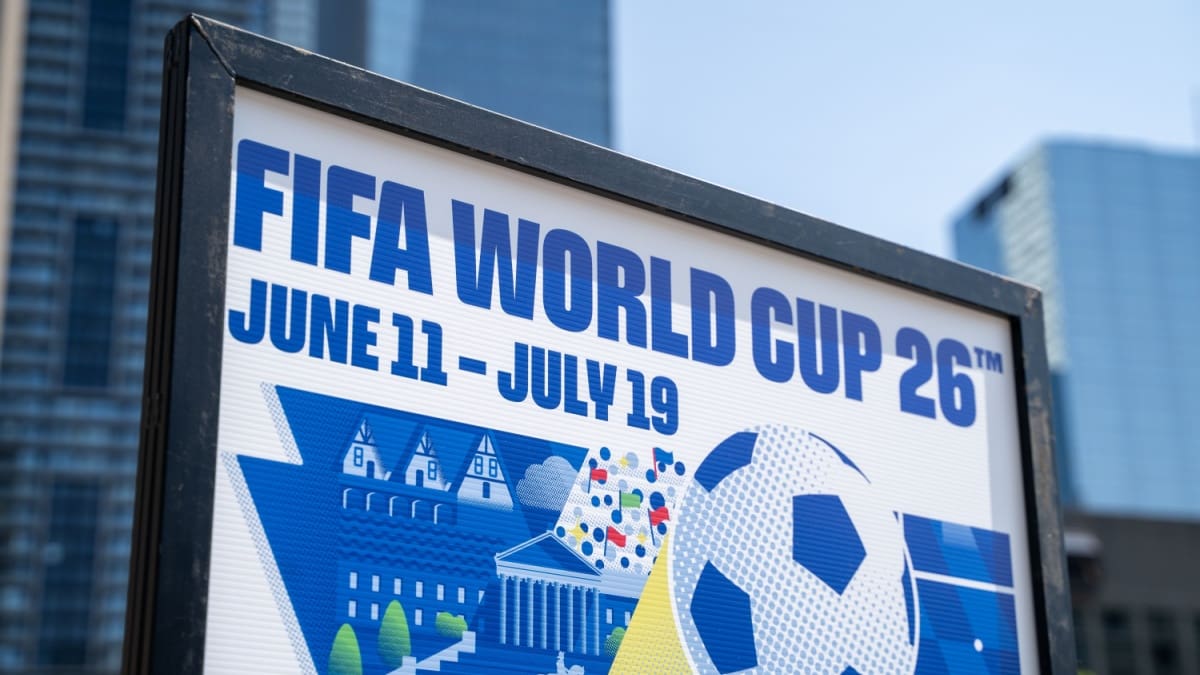 La FIFA, bajo lupa suiza por los NFT de entradas del Mundial 2026