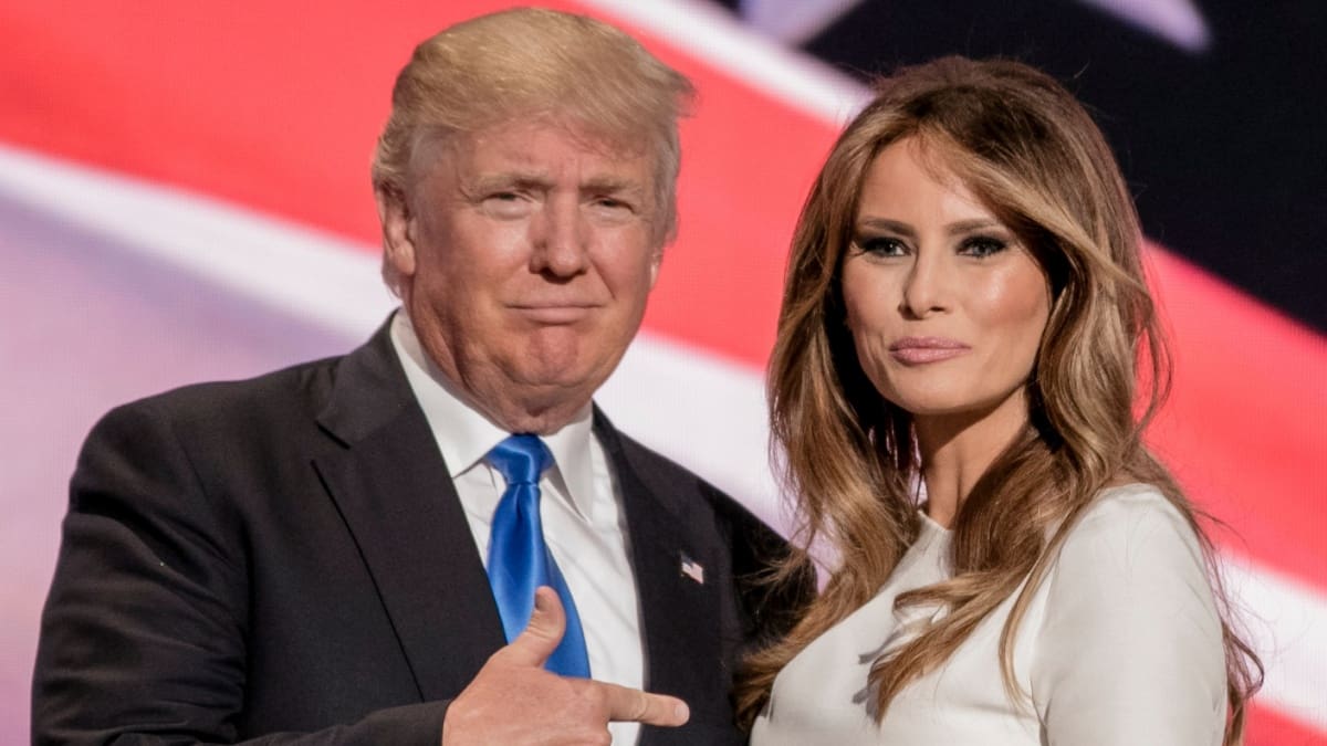 Shutterstock_633214967 Die Kryptowährungen TRUMP und MELANIA steigen: Hier ist der Grund dafür