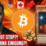 Bitcoin boomt – aber zu welchem Preis?