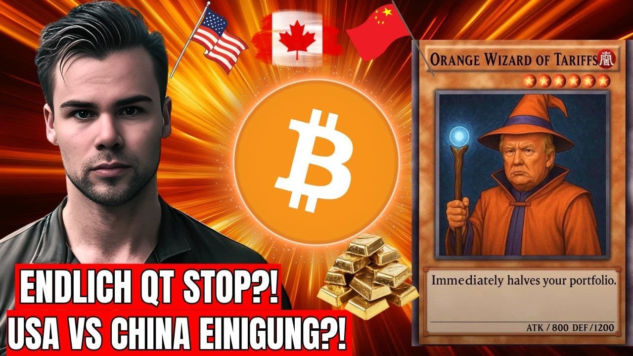 Bitcoin boomt – aber zu welchem Preis? Bitcoin boomt – aber zu welchem Preis?