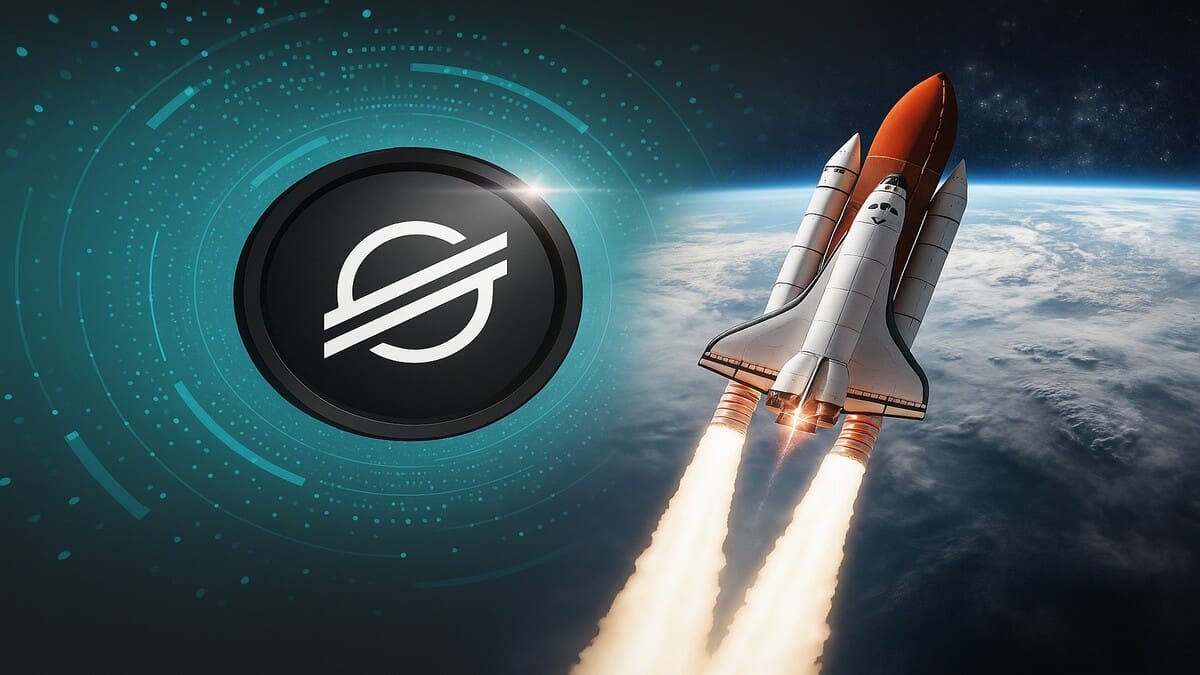 Stellar fällt 50 % – Experte sieht baldigen Höhenflug