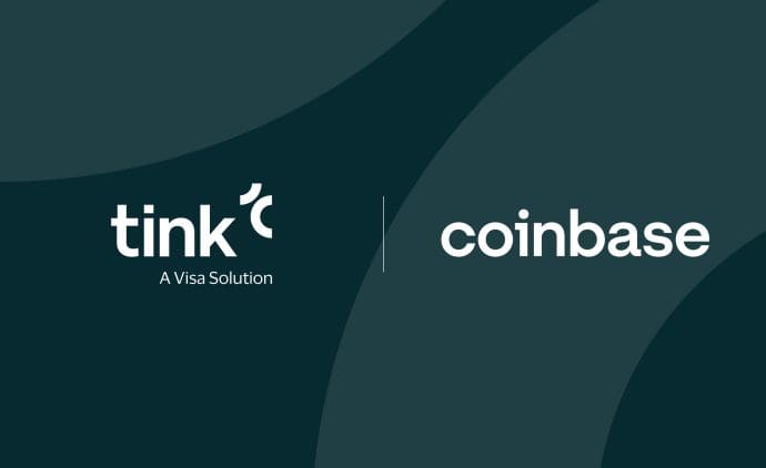 Tink und Coinbase starten „Pay by Bank“ für Krypto in Deutschland Tink und Coinbase starten „Pay by Bank“ für Krypto in Deutschland