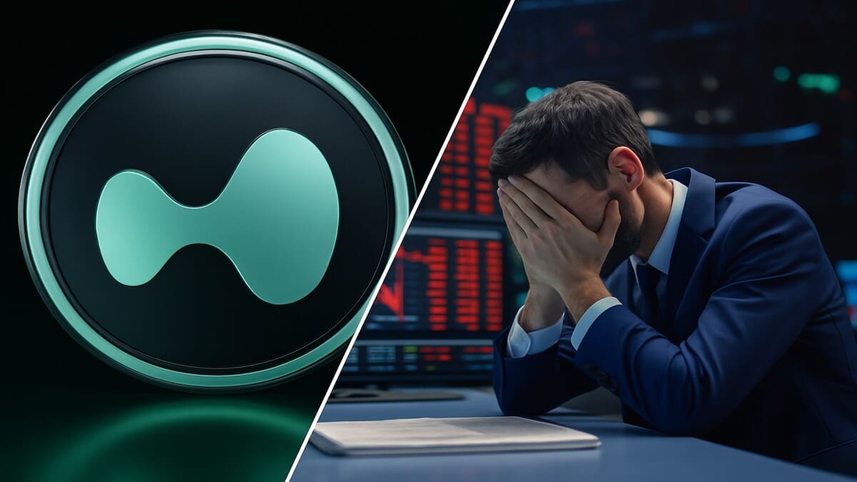 Albtraum für einen Krypto-Investor: 18 Millionen Euro auf einer Handelsplattform gestohlen