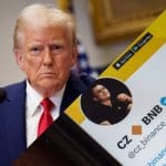 Trump: „Verfolgung von Krypto-Chef war politisch“ Trump: „Verfolgung von Krypto-Chef war politisch“