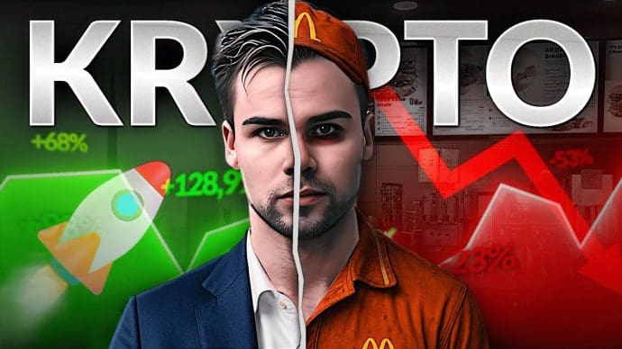Zwischen Optimismus und Risiko: Mein Markt-Update