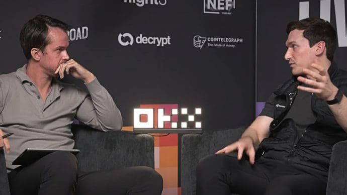 Krypto-Crash: Insider enthüllt Verlust von 17 Mrd. €