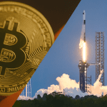 SpaceX, de Elon Musk, mueve inesperadamente €232 millones en Bitcoin
