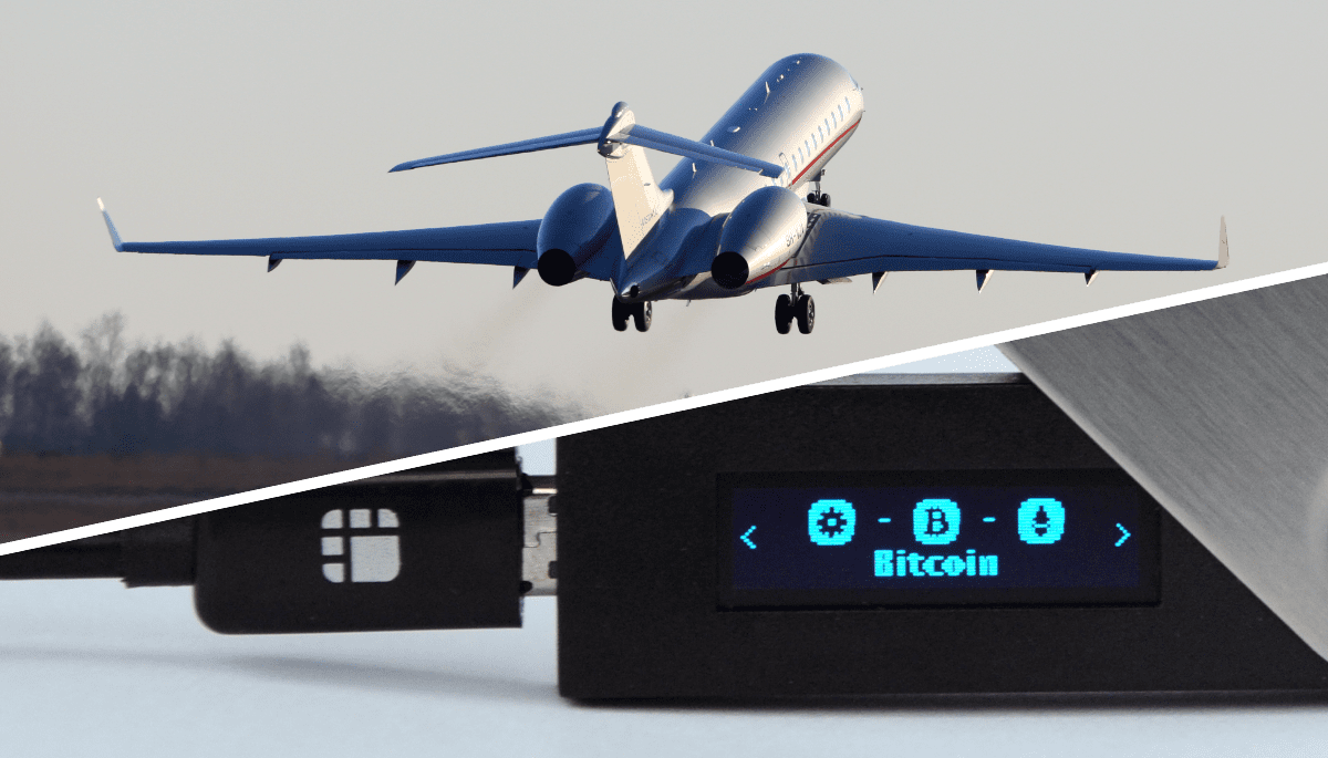 Jagd auf Bitcoin-Vermögen von 850 Millionen Euro endet in Entführung