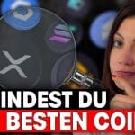 Krypto verstehen heißt Substanz von Hype unterscheiden