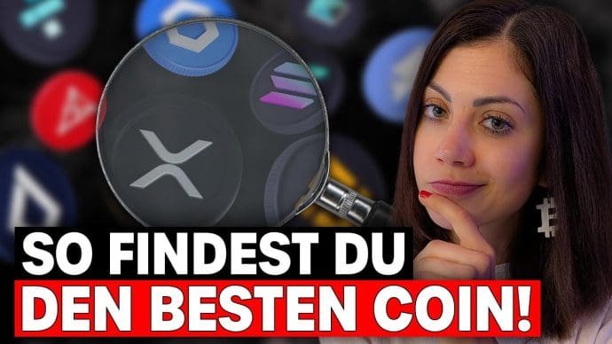 Krypto verstehen heißt Substanz von Hype unterscheiden