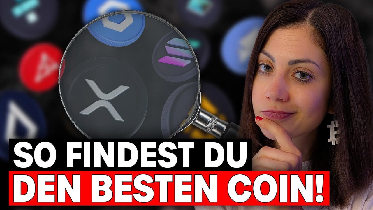 Krypto verstehen heißt Substanz von Hype unterscheiden