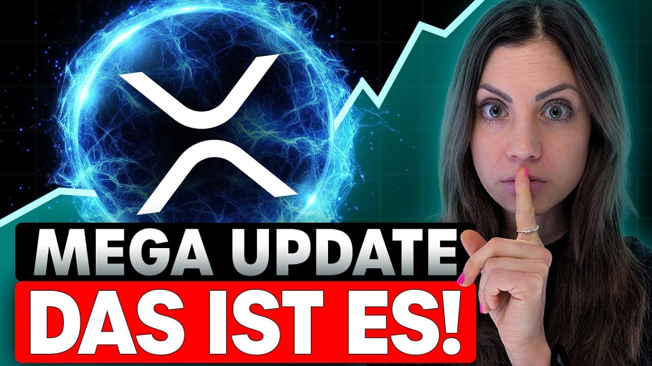 Ripple formt das Finanzsystem der Zukunft – mit XRP im Zentrum Ripple formt das Finanzsystem der Zukunft – mit XRP im Zentrum