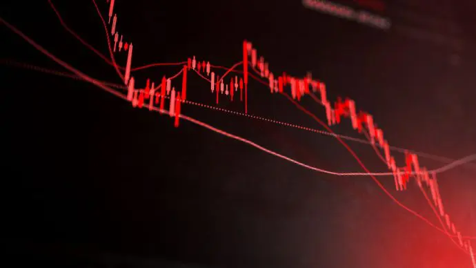 Ethereum 60 % im Minus? Technisches Signal schlägt Alarm