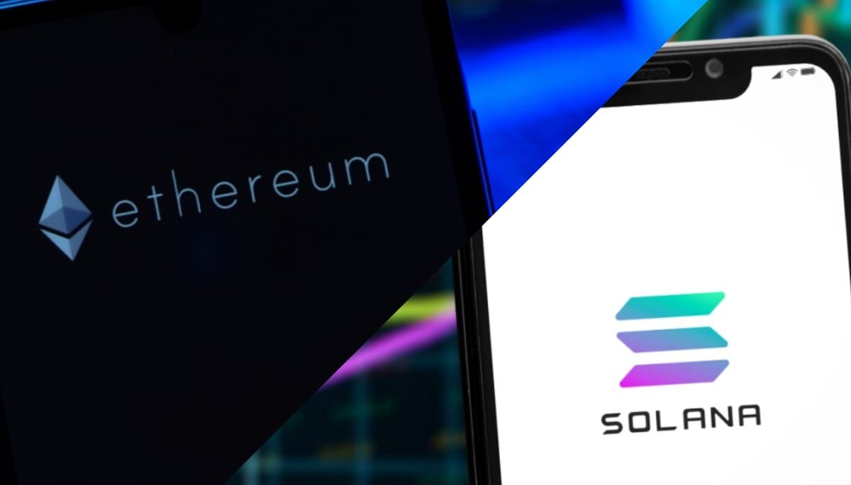 Krypto-Legende: „Ethereum und Solana stehen vor dem Ausbruch“