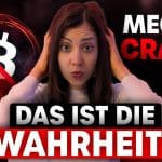 Systemfehler, Trump & Timing: Die Wahrheit hinter dem Crash