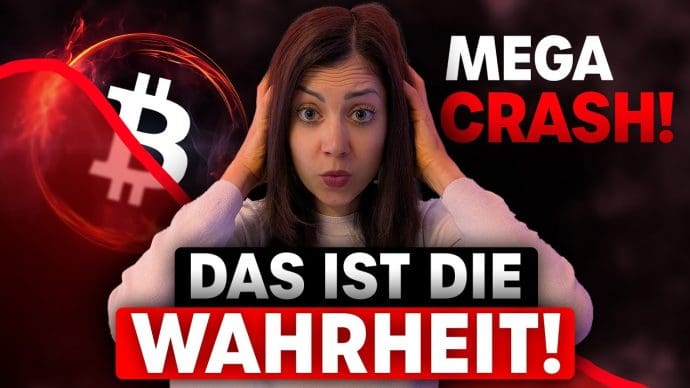 Systemfehler, Trump & Timing: Die Wahrheit hinter dem Crash
