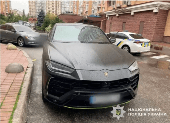 Bekannter Krypto-Influencer tot in Lamborghini nach Crash gefunden