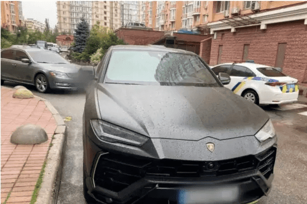 Bekannter Krypto-Influencer tot in Lamborghini nach Crash gefunden