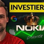 Bitcoin & Nvidia: So nutze ich aktuelle Marktchancen