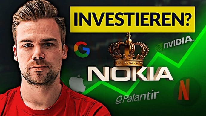 Bitcoin & Nvidia: So nutze ich aktuelle Marktchancen Bitcoin & Nvidia: So nutze ich aktuelle Marktchancen