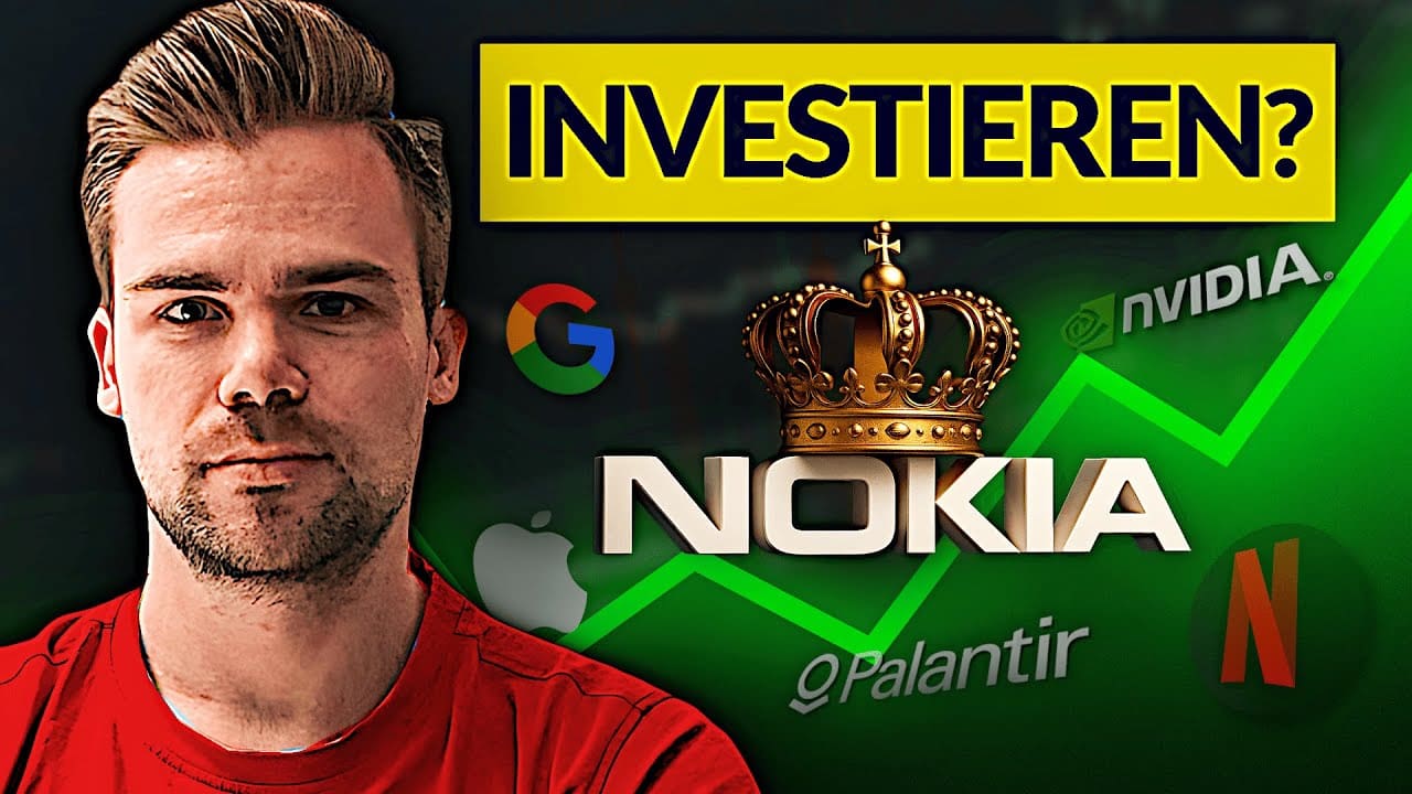 Bitcoin & Nvidia: So nutze ich aktuelle Marktchancen