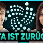 10 Jahre IOTA: Vom Projekt zum Rückgrat des Welthandels