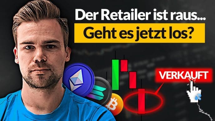 Meine Marktanalyse im Oktober 2025 Meine Marktanalyse im Oktober 2025