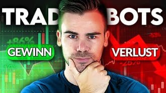 Lohnen sich Pionex Trading Bots? Mein ehrliches Fazit