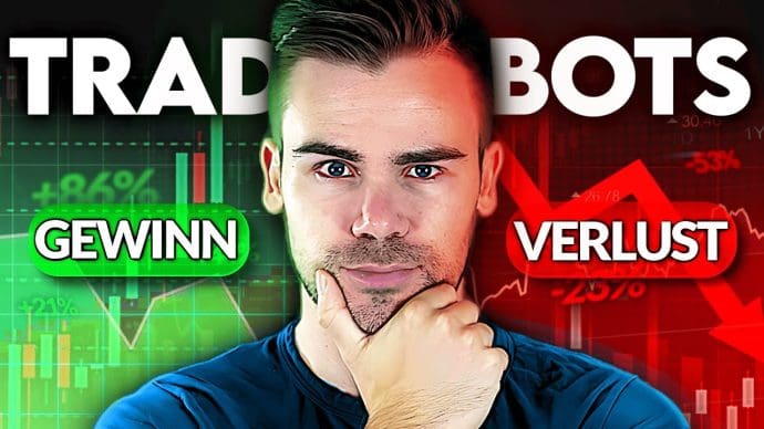 Lohnen sich Pionex Trading Bots? Mein ehrliches Fazit