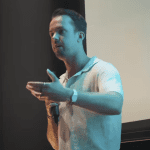 Van de Poppe’s Krypto-Masterclass mit OKX ein voller Erfolg