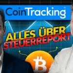 Krypto und Steuern: Wie ich meine Transaktionen gemeistert habe