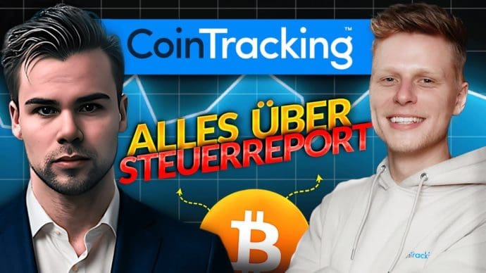 Krypto und Steuern: Wie ich meine Transaktionen gemeistert habe
