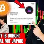 Bitcoin, Gold & ETFs – mein Marktüberblick kompakt Bitcoin, Gold & ETFs – mein Marktüberblick kompakt