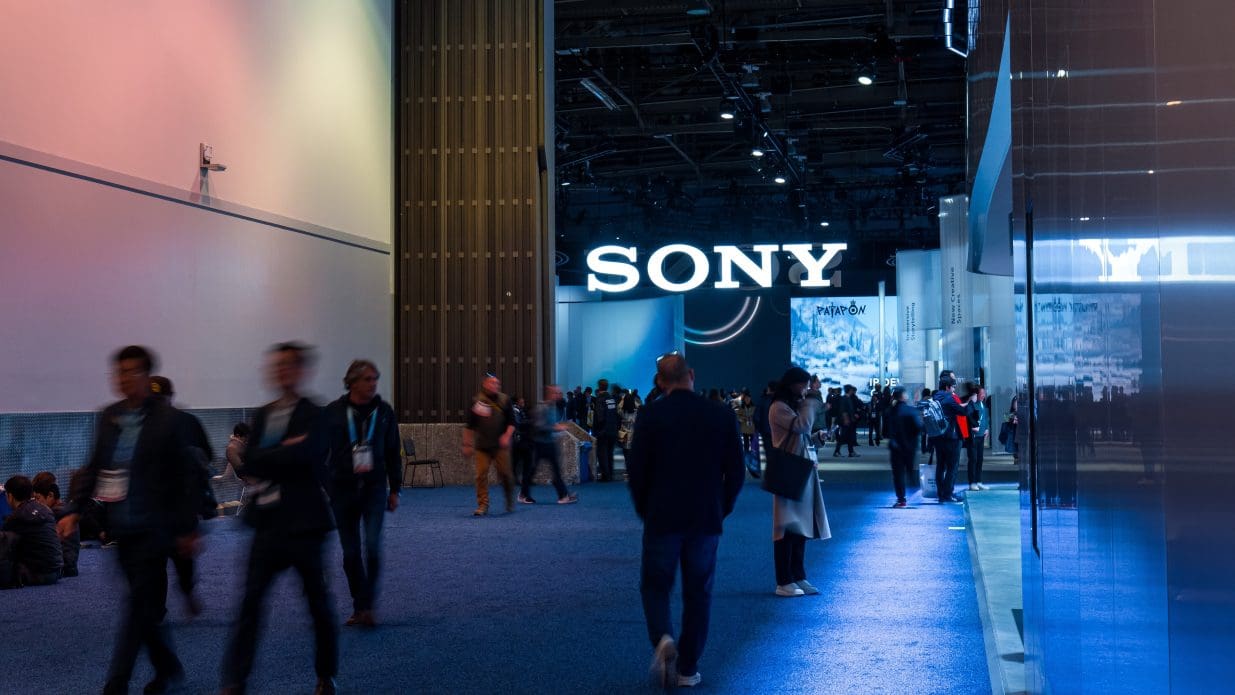 Le géant technologique Sony veut lancer sa propre cryptobanque et son stablecoin