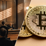 Bitcoin-Diebe kehren nach einer Woche in Freiheit ins Gefängnis zurück
