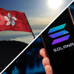 Hongkong lässt Solana-Fonds zu – schneller als die USA