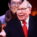 Bitcoin-Befürworter Robert Kiyosaki ist „angeekelt“ von Warren Buffetts Vorgehen