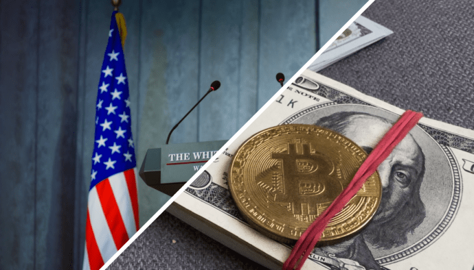 Krypto-Radar: Kurse warten auf entscheidende Worte aus den USA