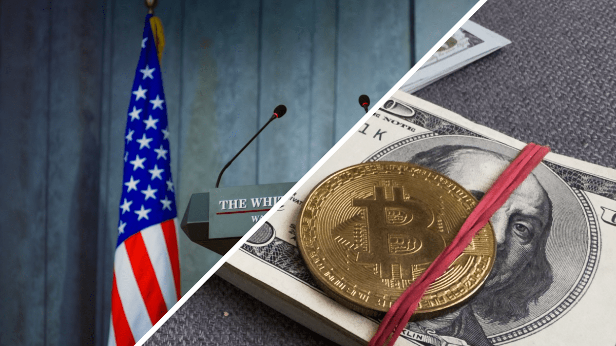 Eilmeldung: US-Regierung im Shutdown – Was das für Krypto bedeutet