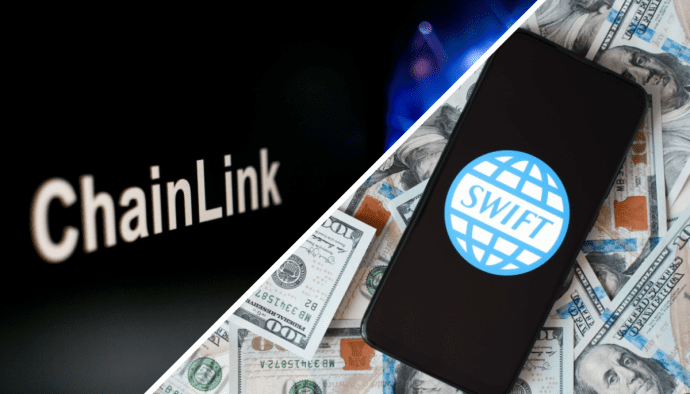 Weltweites Bankennetzwerk Swift setzt auf Krypto-Technologie