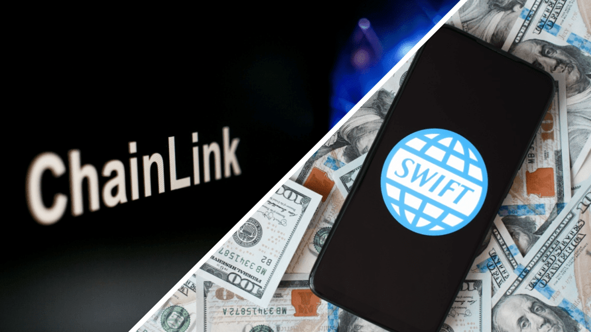 Weltweites Bankennetzwerk Swift setzt auf Krypto-Technologie