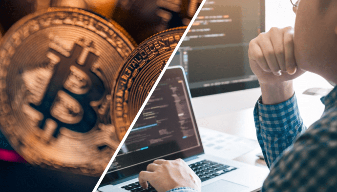 Die geheime Armee, die Krypto schützt: Milliarden vor Dieben gerettet