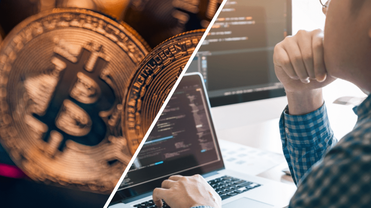 Die geheime Armee, die Krypto schützt: Milliarden vor Dieben gerettet