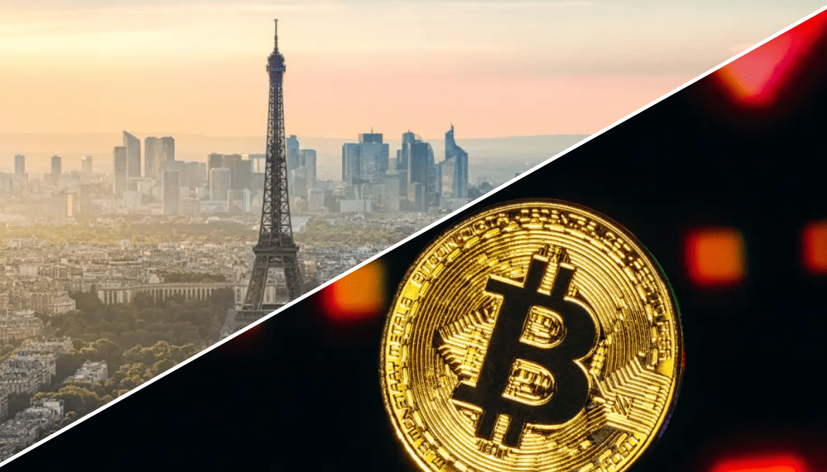 Arthur Hayes: „Frankreichs Geldprobleme sind großartig für Bitcoin