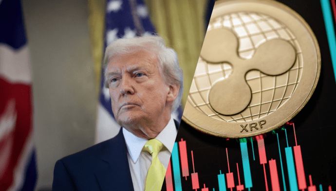 XRP-Verkaufswelle setzt Kurs unter Druck – das steckt dahinter